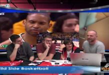 Wild Side Basketball n. 35 ora anche qui e in streaming su VicenzaPiu.tv con Luca Mazzella ospite in studio: poi Nba e basket vicentino