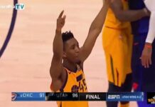 Wild Side Basketball n. 32, il video di VicenzaPiu.tv: nel primo numero di maggio l’NBA e il basket vicentino