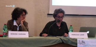 Serre di Parco Querini: Comune di Vicenza stravolge progetto con sì Soprintendenza, è “restauro pericoloso” per Romana Caoduro, Francesca Leder e Mariagrazia Pegoraro