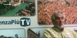 Lucio Zaltron: andare in Consiglio comunale sarebbe per me un onore