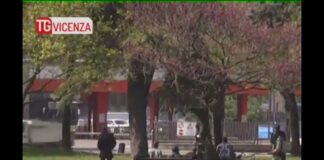 La rambla a campo Marzo, “un candidato” sindaco di Vicenza ci punta così: l’esercito usi il manganello, è criminale che i profughi a vent’anni non lavorino fino a sentenza…