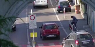 Antonio Dalla Pozza (PD) nulla dice sull’uso della bici comunale e “scappa” Emanuela Natoli (M5S) il cui post ci aveva incuriosito: bisogna proprio votarli questi candidati?