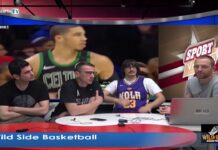 Wild Side Basketball n. 33, in streaming e on demand su VicenzaPiu.tv: nel primo numero di maggio l’NBA e il basket vicentino