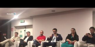 Al confronto Cgil tra i sei candidati sindaco non c’era la stampa mainstream troppo impegnata sui dossier: di area sartoriana?