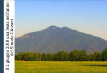 Il 2 giugno la Chiesa Vicentina festeggia i giovani sul Summano con il Vescovo