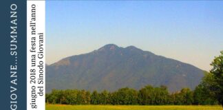 Il 2 giugno la Chiesa Vicentina festeggia i giovani sul Summano con il Vescovo