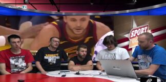 Wild Side Basketball n. 37 qui, on demand e in streaming su VicenzaPiu.tv: tanta Nba e le ultime sul basket vicentino