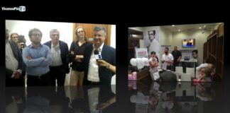 Con Dalla Rosa perdono Variati, il “sistema” e i suoi media mainstream. A Rucco sta non farci… lavorare troppo