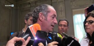 Autonomia del Veneto: le dichiarazioni di Luca Zaia dopo l’incontro col ministro Erika Stefani