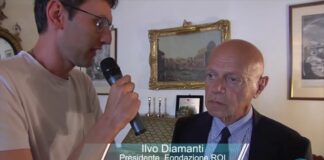 Nasce una “nuova” Fondazione Roi per Ilvo Diamanti: “chiuse alcune vertenze, le altre non dipendono da noi”. Valmarana: “perdita di 25 mln sulle azioni BPVi oltre incognita ex cinema Corso, ora statuto blindato”