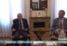 Fondazione Roi demolita dall’intoccabile Zonin: dal peccato originale di Ilvo Diamanti nasce il nuovo sgarbo a Vicenza e al suo neo sindaco Rucco. Che ora ha il dovere di agire