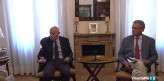 Fondazione Roi demolita dall’intoccabile Zonin: dal peccato originale di Ilvo Diamanti nasce il nuovo sgarbo a Vicenza e al suo neo sindaco Rucco. Che ora ha il dovere di agire