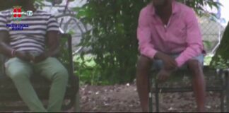 Operazione anti spaccio della Polizia Locale di Vicenza a Villa Tacchi