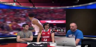 Wild Side Basketball n. 36 qui, on demand e in streaming su VicenzaPiu.tv con Elia Melis ospite in studio: poi Nba e basket vicentino