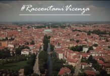 #RaccontamiVicenza: prosegue in Veneto il video racconto con il drone di Banca IFIS Impresa