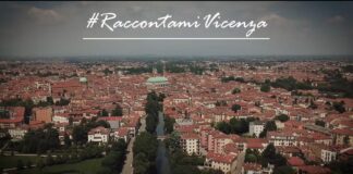 #RaccontamiVicenza: prosegue in Veneto il video racconto con il drone di Banca IFIS Impresa