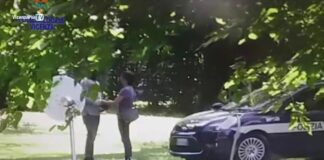 Parcheggiatori abusivi a Vicenza, denunciati in tre davanti all’ospedale San Bortolo