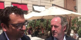 Luca Zaia lancia Francesco Rucco: accelerare ristoro dei soci BPVi e Veneto Banca! E candidato di centro destra si impegna anche per l’accesso agli atti