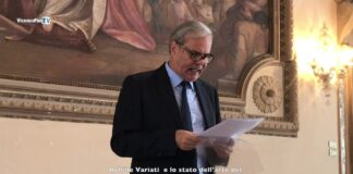 Via Aldo Moro, Achille Variati: c’è l’ok ad Anas per il completamento della tangenziale