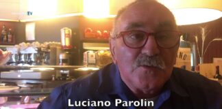 Luciano Parolin, l’archetipo del candidato “di e per” il quartiere: ecco il mio progetto per la Strada Regia detta di Vallarsa