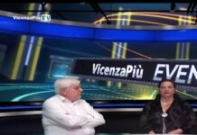 L’ultimo dei tre confronti di VicenzaPiù: quello tra Franca Equizi e… l’ancora assente Otello Dalla Rosa