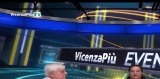 L’ultimo dei tre confronti di VicenzaPiù: quello tra Franca Equizi e… l’ancora assente Otello Dalla Rosa