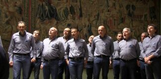 A San Diego arriva sabato il “messaggio” di Giovanni Rolando partito da Vicenza il giorno dopo: “Restiamo umani” da oggi perché non muoiano più da domani “I bambini del mare”