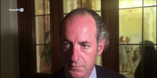 Autonomia del Veneto, Luca Zaia a Roma: la nostra è un’interpretazione millimetrica della costituzione