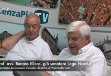 Prof. avv. Renato Ellero: un farabutto chi distorce la Legge 205 e il suo decreto attuativo per i soci vittime di BPVi, Veneto Banca e banche risolte