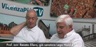 Prof. avv. Renato Ellero: un farabutto chi distorce la Legge 205 e il suo decreto attuativo per i soci vittime di BPVi, Veneto Banca e banche risolte