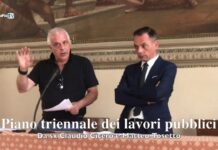 Cicero e Tosetto: i dettagli del piano triennale 2019 – 2021 dei lavori pubblici di Vicenza