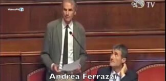 “Soldi” per traditi ex BPVi e Veneto Banca: l’intervento di Andrea Ferrazzi, poi vota Parlamento per decreti entro il 31 ottobre, ma Bitonci e Villarosa frenano. E i soci?