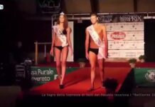 La Sagra della Sopressa di Valli del Pasubio incorona i “Bellissimi 2018”: Nicol Cavazza e Andrea Meazzo