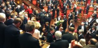 Fondo FITD, mozione in Senato per richiesta risarcimento a UE