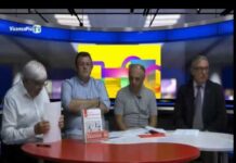 Legge 205 per vittime popolari venete nel contratto di governo: VicenzaPiù si confronta con socio BPVi Canale, Cavallari per Adusbef e Patrizio Miatello per Ezzelino III da Onara