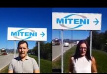 Pfas, Brusco e Perenzoni: timori dopo l’autosospensione delle attività decisa dalla Miteni