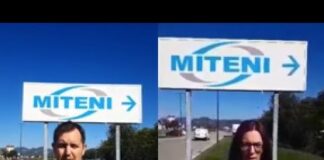 Pfas, Brusco e Perenzoni: timori dopo l’autosospensione delle attività decisa dalla Miteni