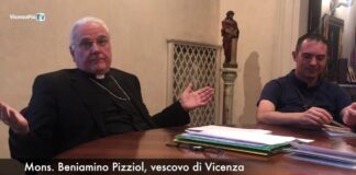 Migranti a Vicenza e non solo: ecco quanto detto veramente da mons. Beniamino Pizziol