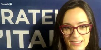 Enogastronomia vicentina, Fratelli d’Italia presenta un regolamento per valorizzarla. Eleonora Garzia a Rucco: “incentivi la Tari”