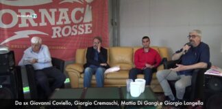 Lavoro, il video del dibattito a Fornaci Rosse. Giorgio Cremaschi, Giorgio Langella e Mattia Gangi: ?i lavoratori abituati dai sindacati ad arrendersi in un regime di ballocrazia?