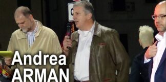 Il mondo di mezzo di associazioni e legali intorno a BPVi, Veneto Banca ecc…, parte III: il primo check su Andrea Arman accusato di usura da Celotto e non solo e in odore di aver fatto un affare vendendo azioni BPVi