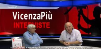 Cartolarizzazioni con Gacs degli NPL BPVi e Veneto Banca, per Alfredo Belluco un grande rischio per risparmiatori e Stato