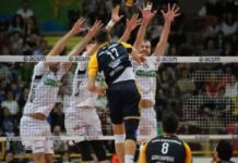 Scommesse online sulla pallavolo: nozioni di base da considerare Pallavolo (immagine di repertorio)