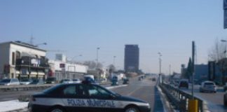 Noventa Padovana, sindaco e polizia locale minacciati per le multe a chi non mette la mascherina polizia locale