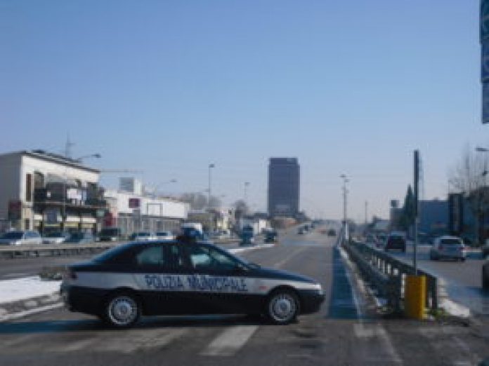 polizia locale