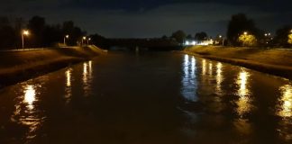 Si butta nel Brenta per depressione: morto un 65enne Brenta Regione