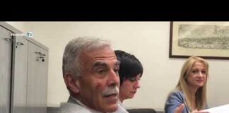 SVT, dg Umberto Rovini: obiettivo prioritario è abbassare età media autobus da 16 a 8 anni