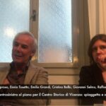 Spiaggetta e strada a S. Biagio, le obiezioni del centrosinistra prima della presentazione del piano per il Centro Storico di Vicenza