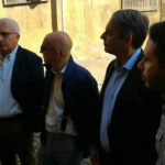 Pd e civici di csx della città di Vicenza dicono no a Rucco in Provincia. Dure accuse alla dem Luisetto. Le interviste a Spiller, Marchetti, Colombara e Tosetto: “presi in giro”