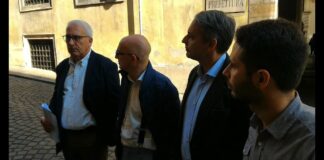 Pd e civici di csx della città di Vicenza dicono no a Rucco in Provincia. Dure accuse alla dem Luisetto. Le interviste a Spiller, Marchetti, Colombara e Tosetto: “presi in giro”